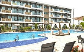 Mana Beach Experience - Porto de Galinhas - Muro Alto Alto